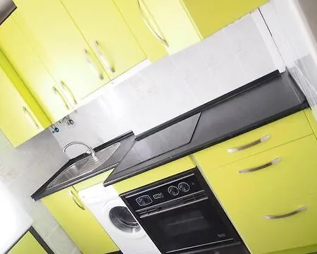 شقة Rumayor Chill