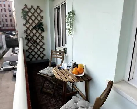 شقة Rumayor Chill
